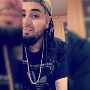 Meet your Posher, Frank